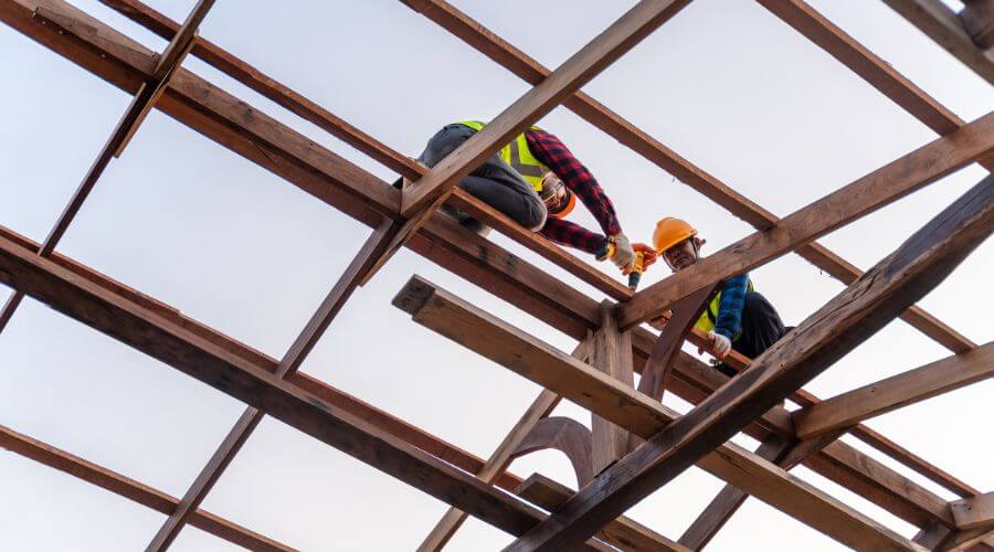 Expert tile roof repair services in Vieques, PR